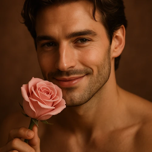 Mýdlové květiny a kytice